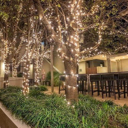 Royal Hotel Randwick Sydney Kültér fotó