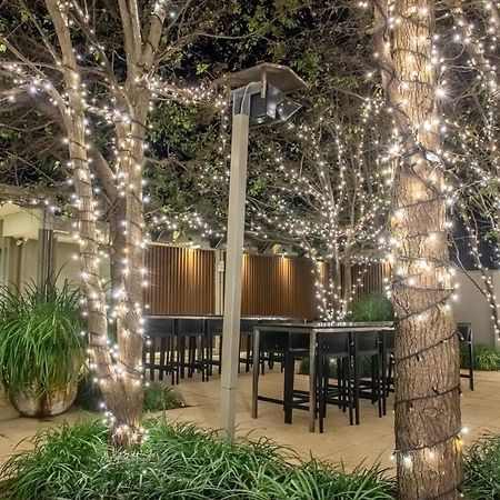 Royal Hotel Randwick Sydney Kültér fotó