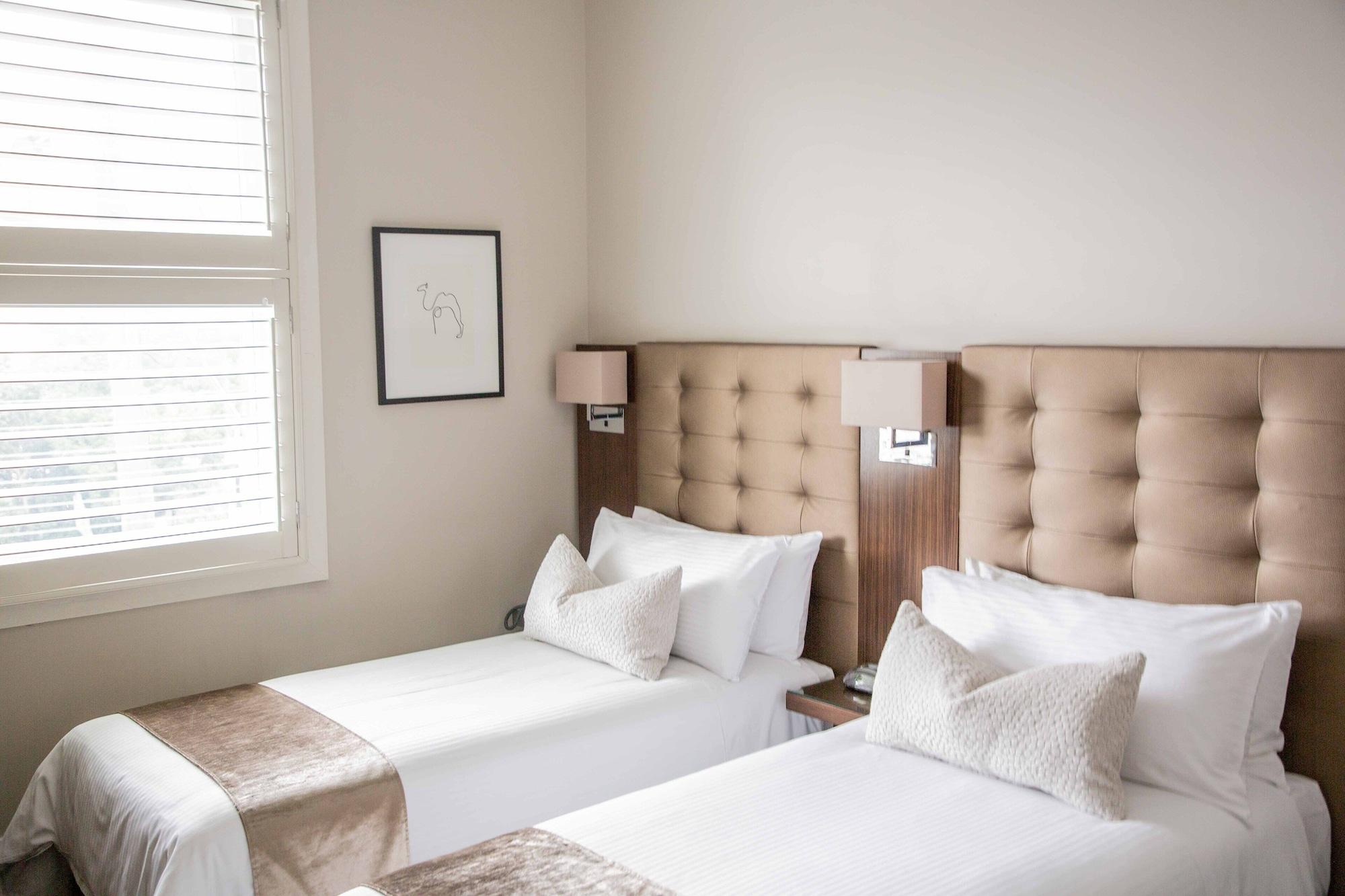Royal Hotel Randwick Sydney Kültér fotó