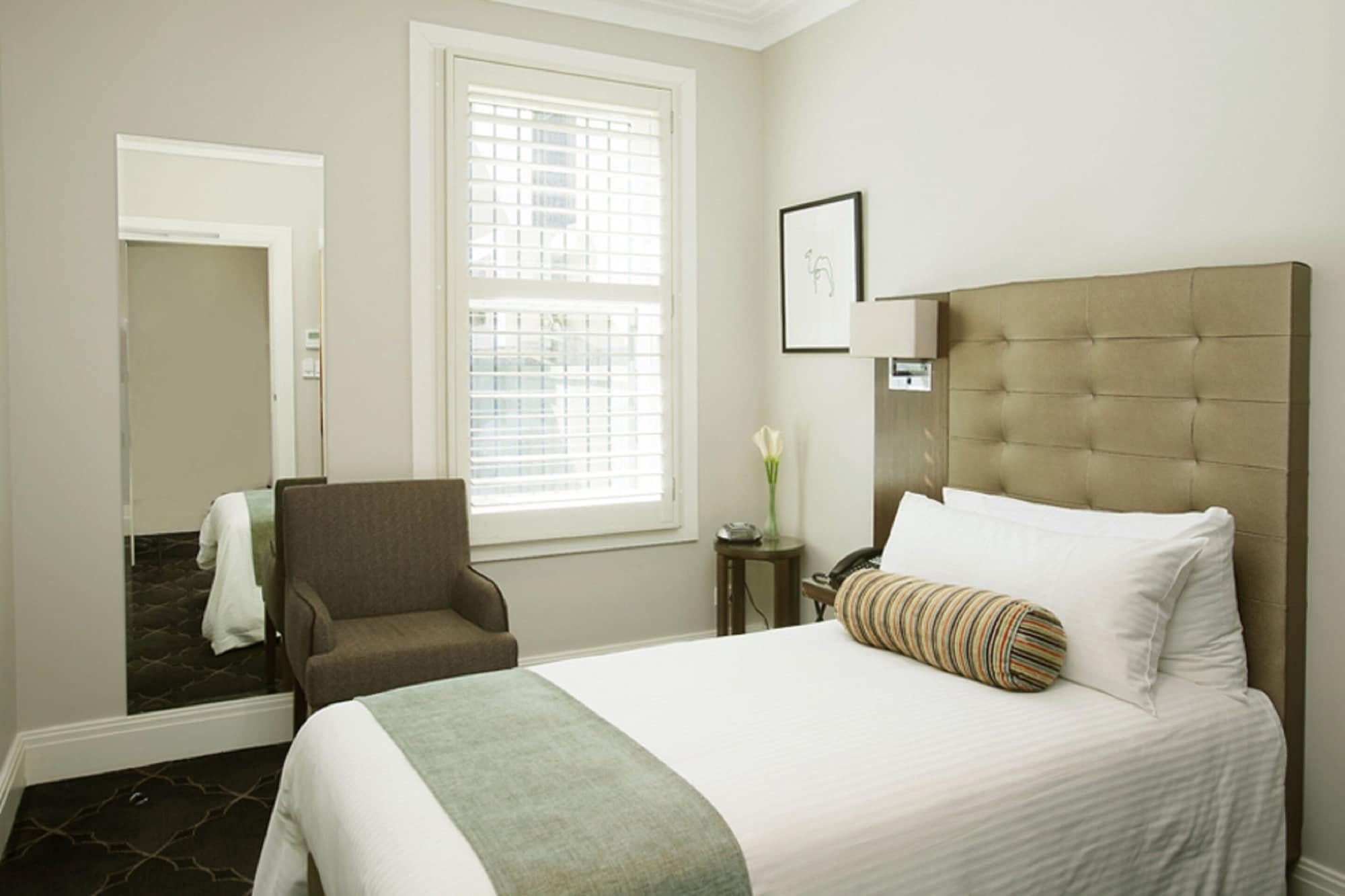 Royal Hotel Randwick Sydney Kültér fotó