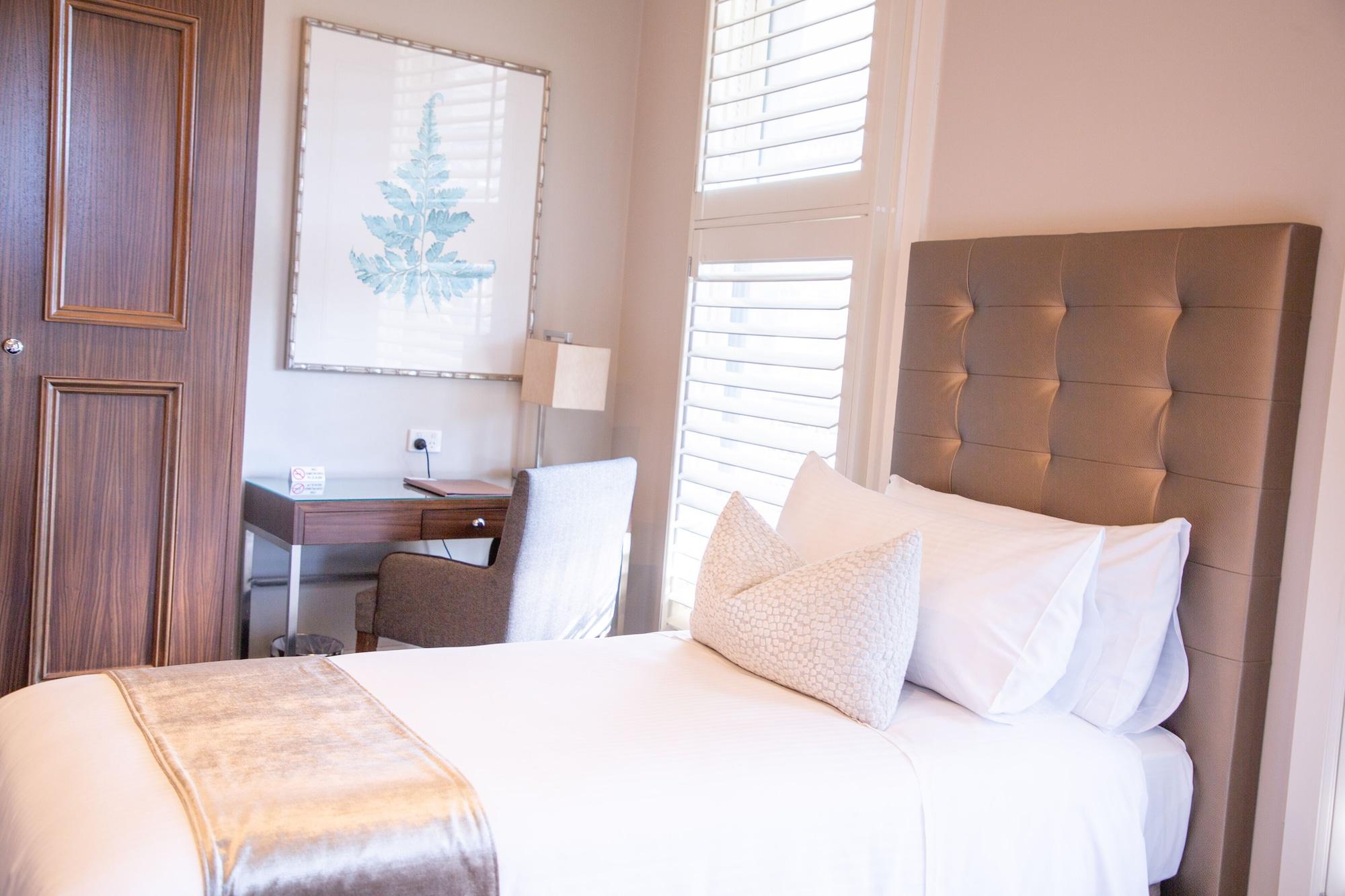 Royal Hotel Randwick Sydney Kültér fotó
