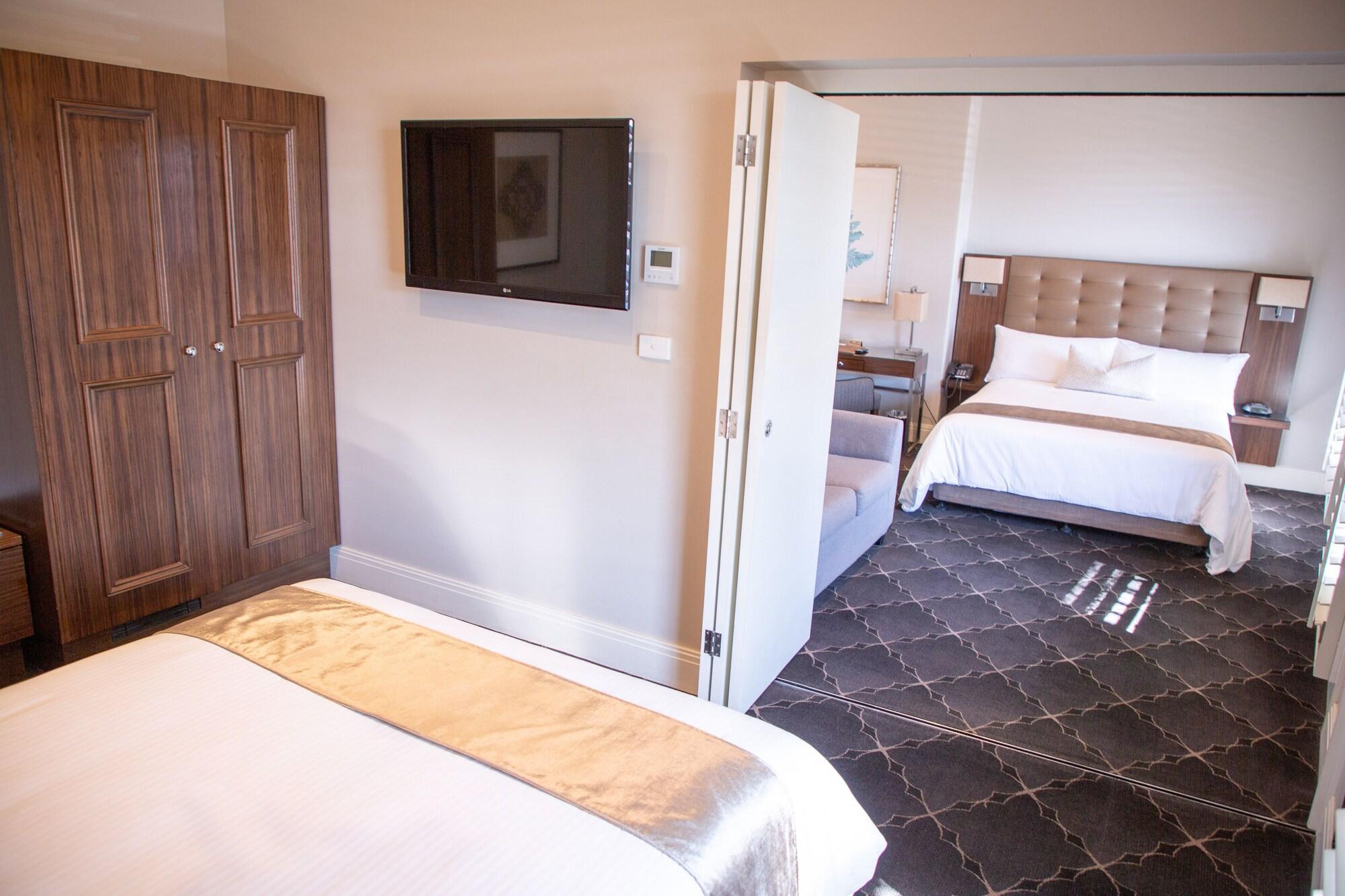 Royal Hotel Randwick Sydney Kültér fotó