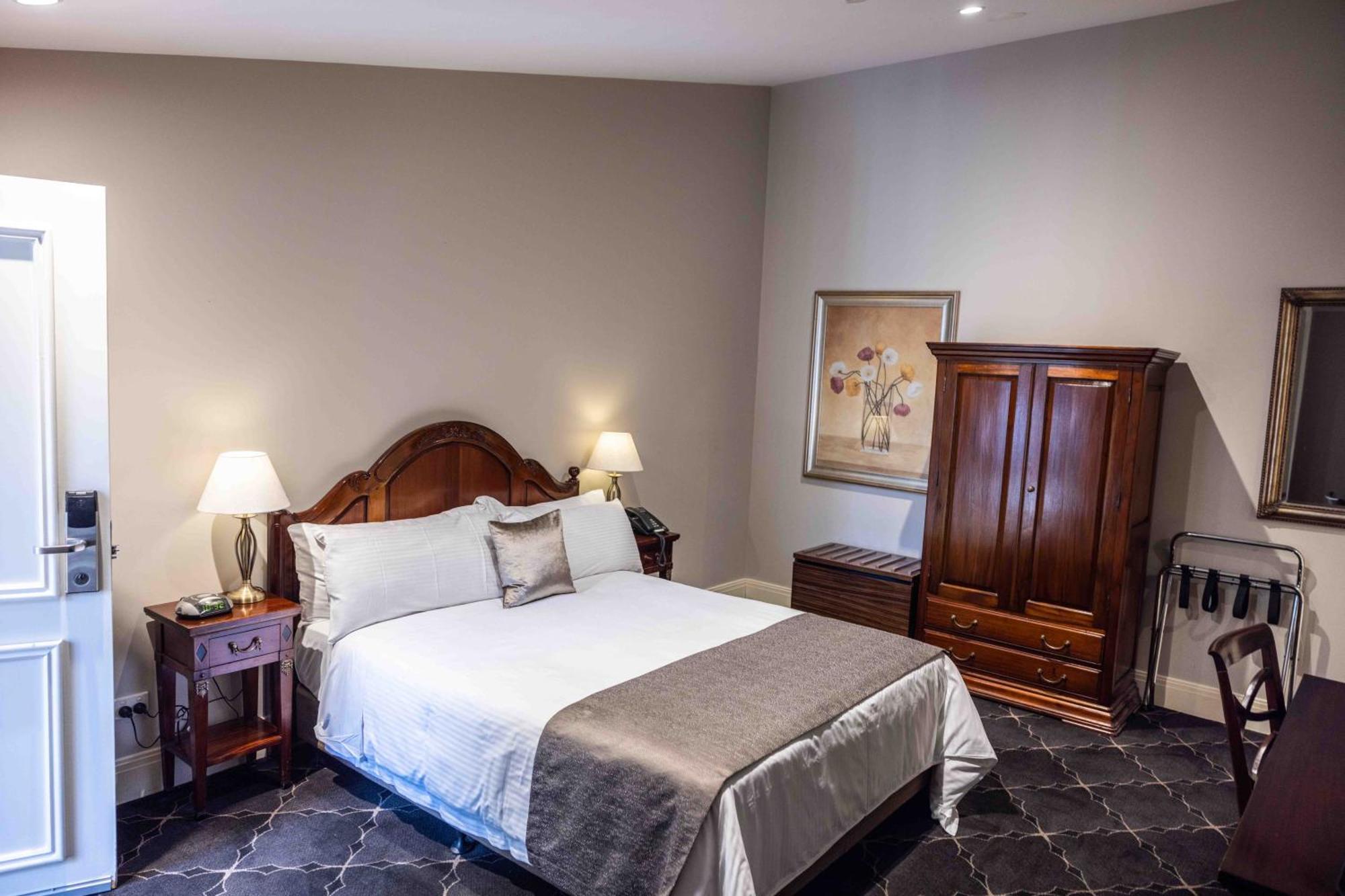 Royal Hotel Randwick Sydney Kültér fotó