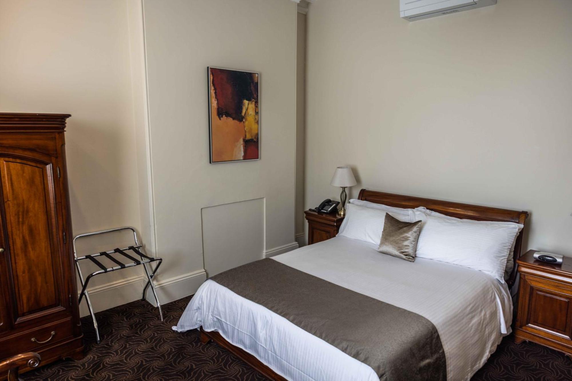 Royal Hotel Randwick Sydney Kültér fotó
