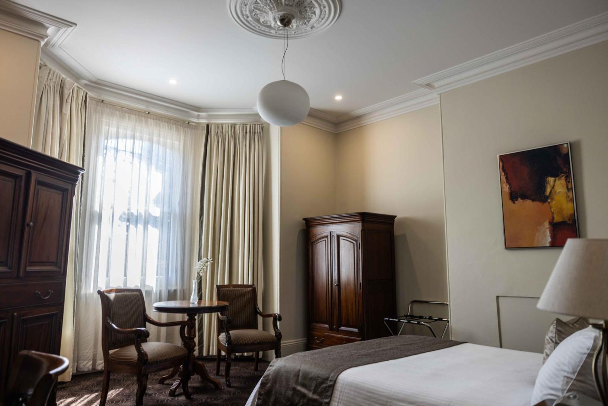 Royal Hotel Randwick Sydney Kültér fotó