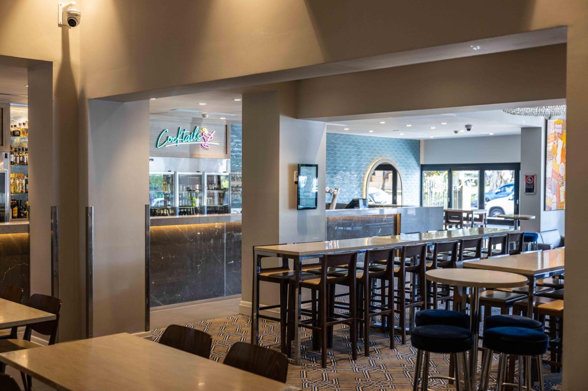 Royal Hotel Randwick Sydney Kültér fotó