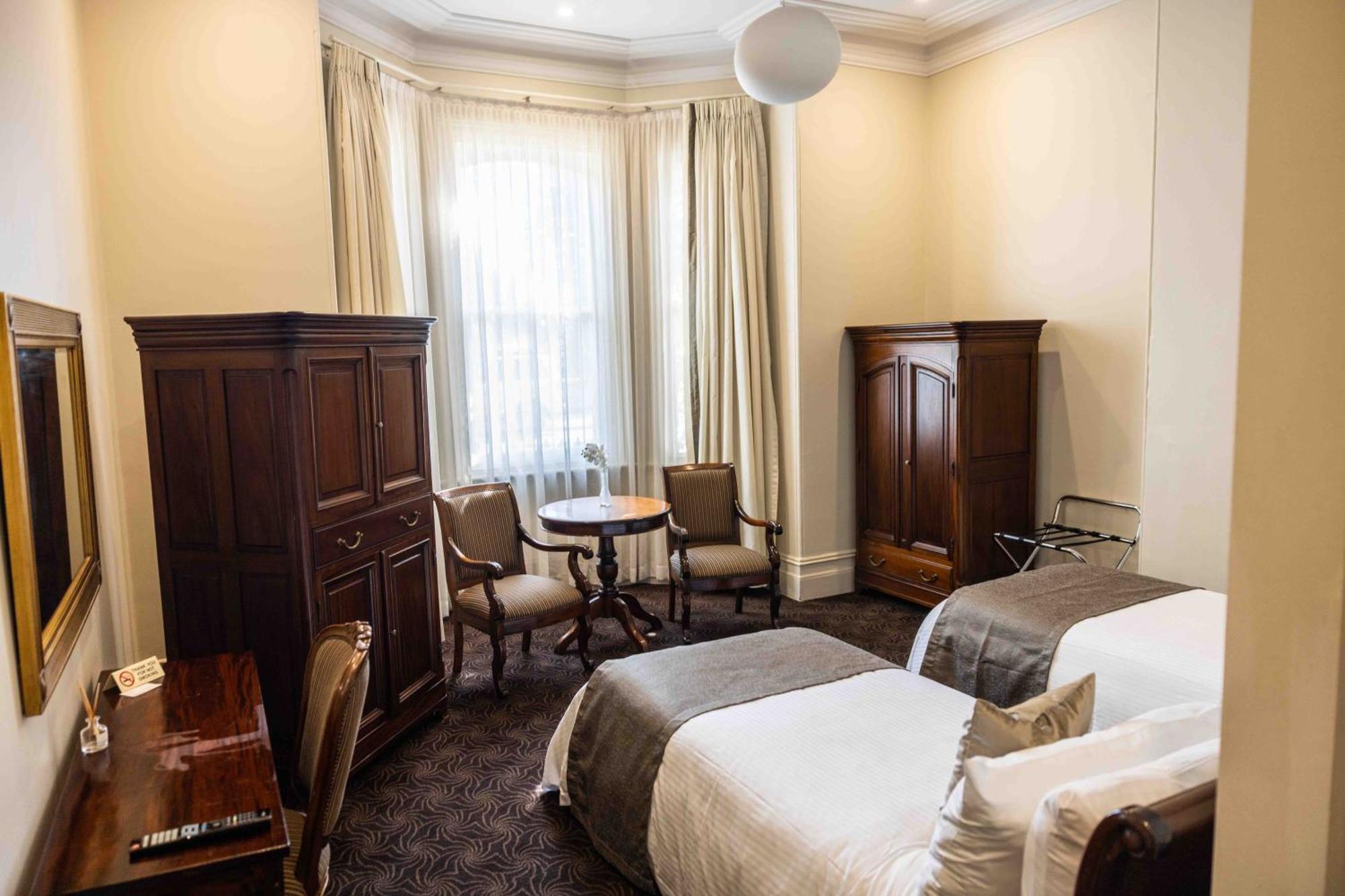 Royal Hotel Randwick Sydney Kültér fotó