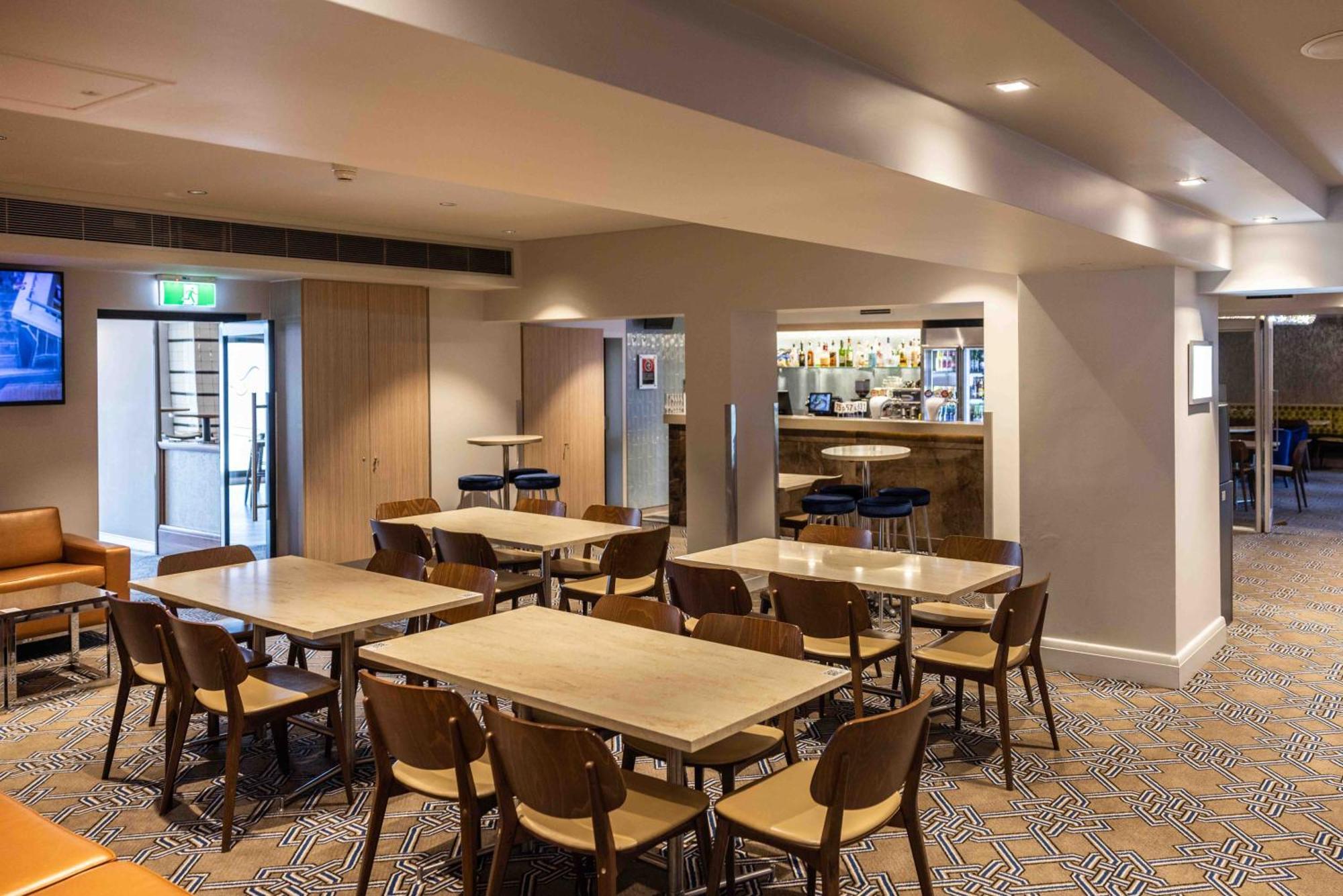 Royal Hotel Randwick Sydney Kültér fotó