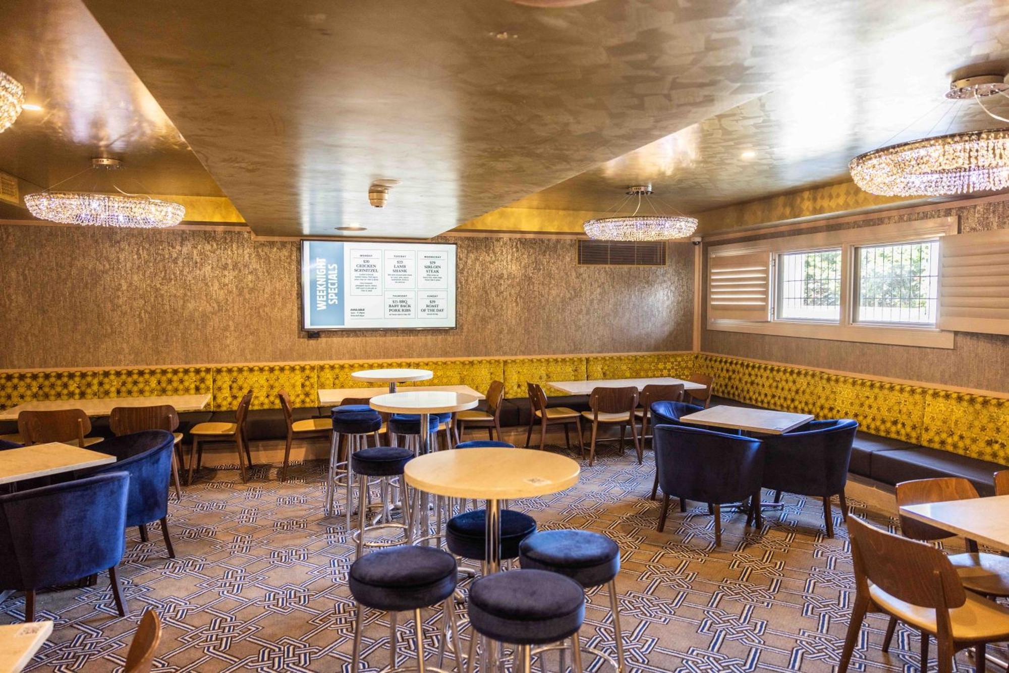 Royal Hotel Randwick Sydney Kültér fotó