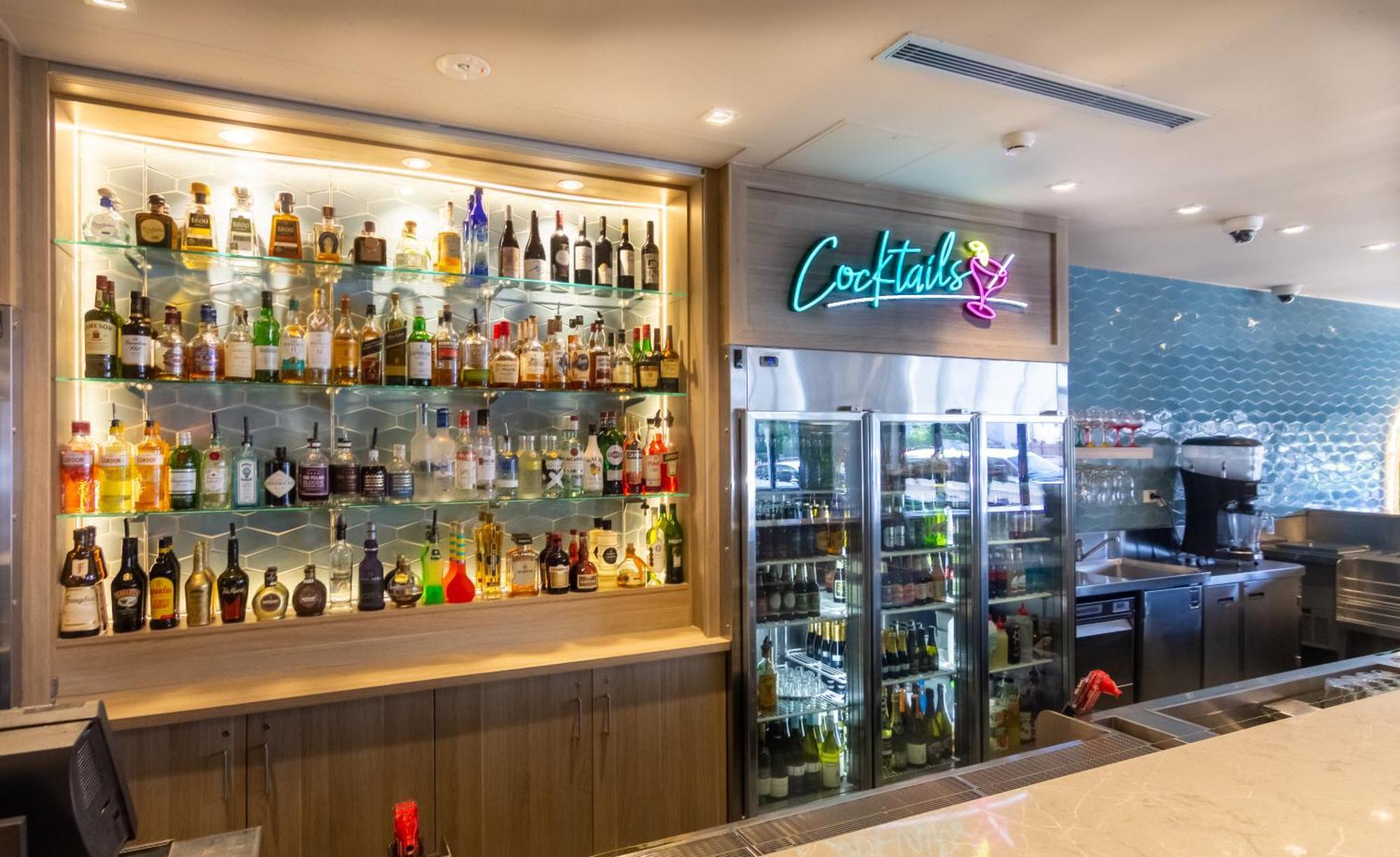 Royal Hotel Randwick Sydney Kültér fotó