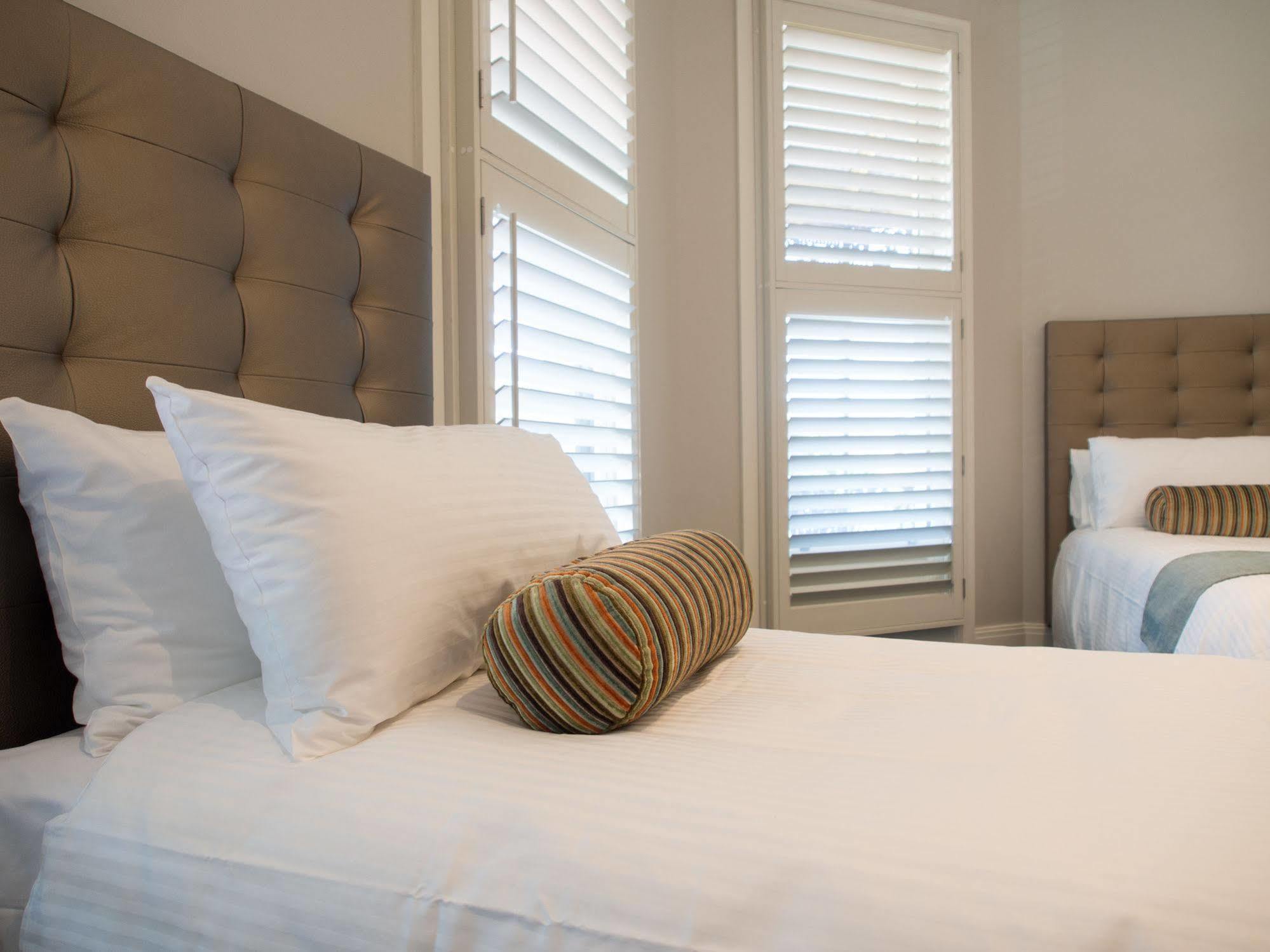 Royal Hotel Randwick Sydney Kültér fotó