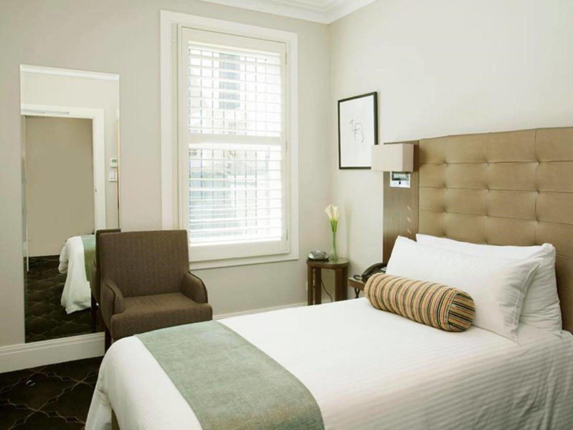 Royal Hotel Randwick Sydney Kültér fotó