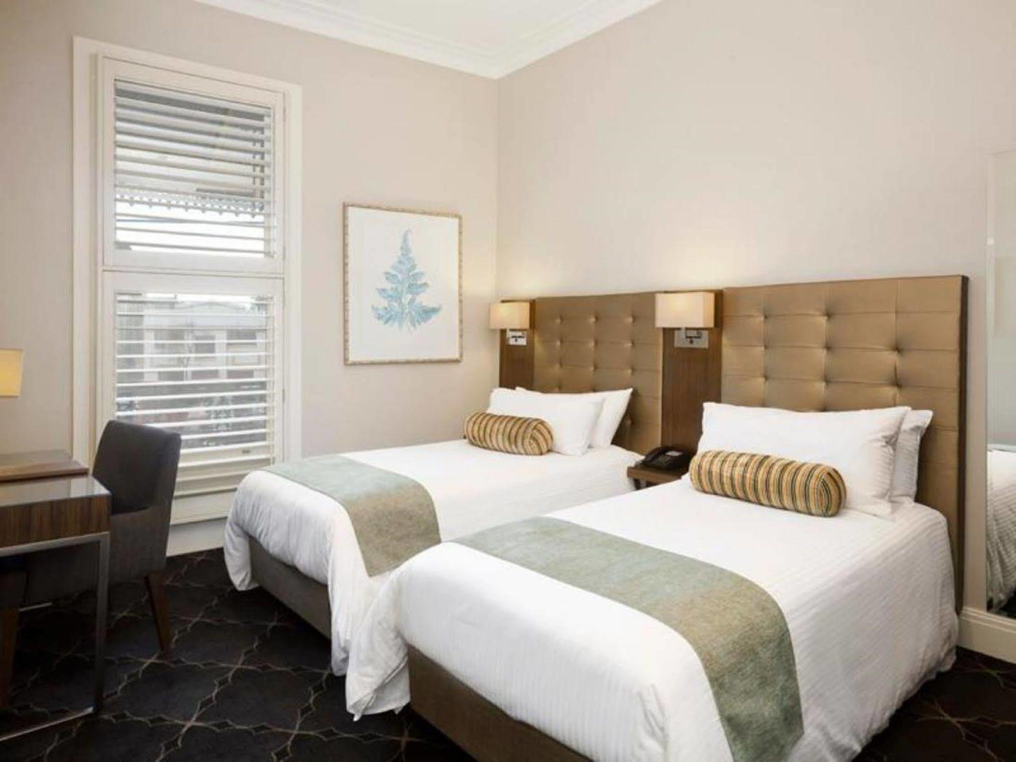 Royal Hotel Randwick Sydney Kültér fotó
