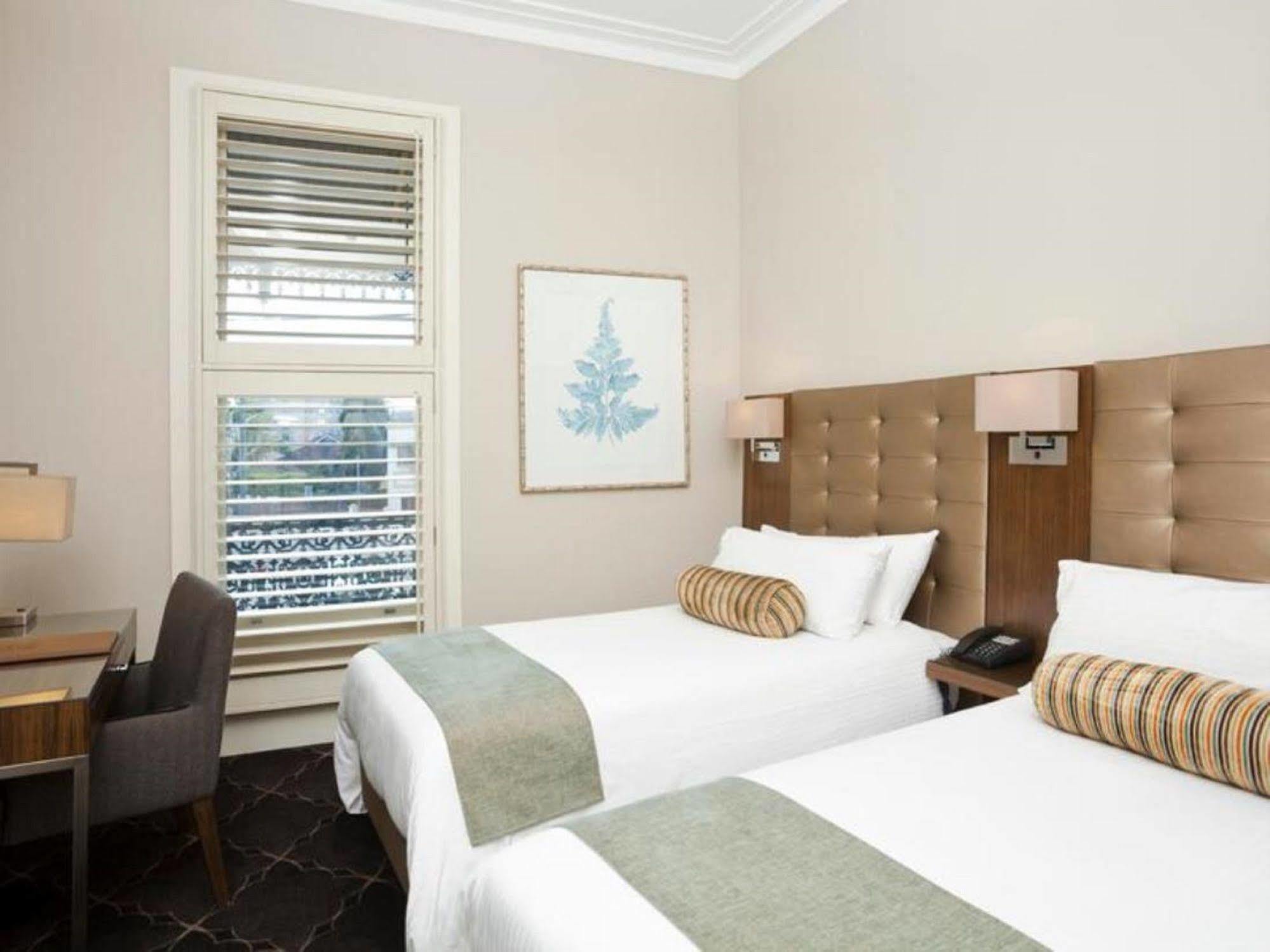 Royal Hotel Randwick Sydney Kültér fotó