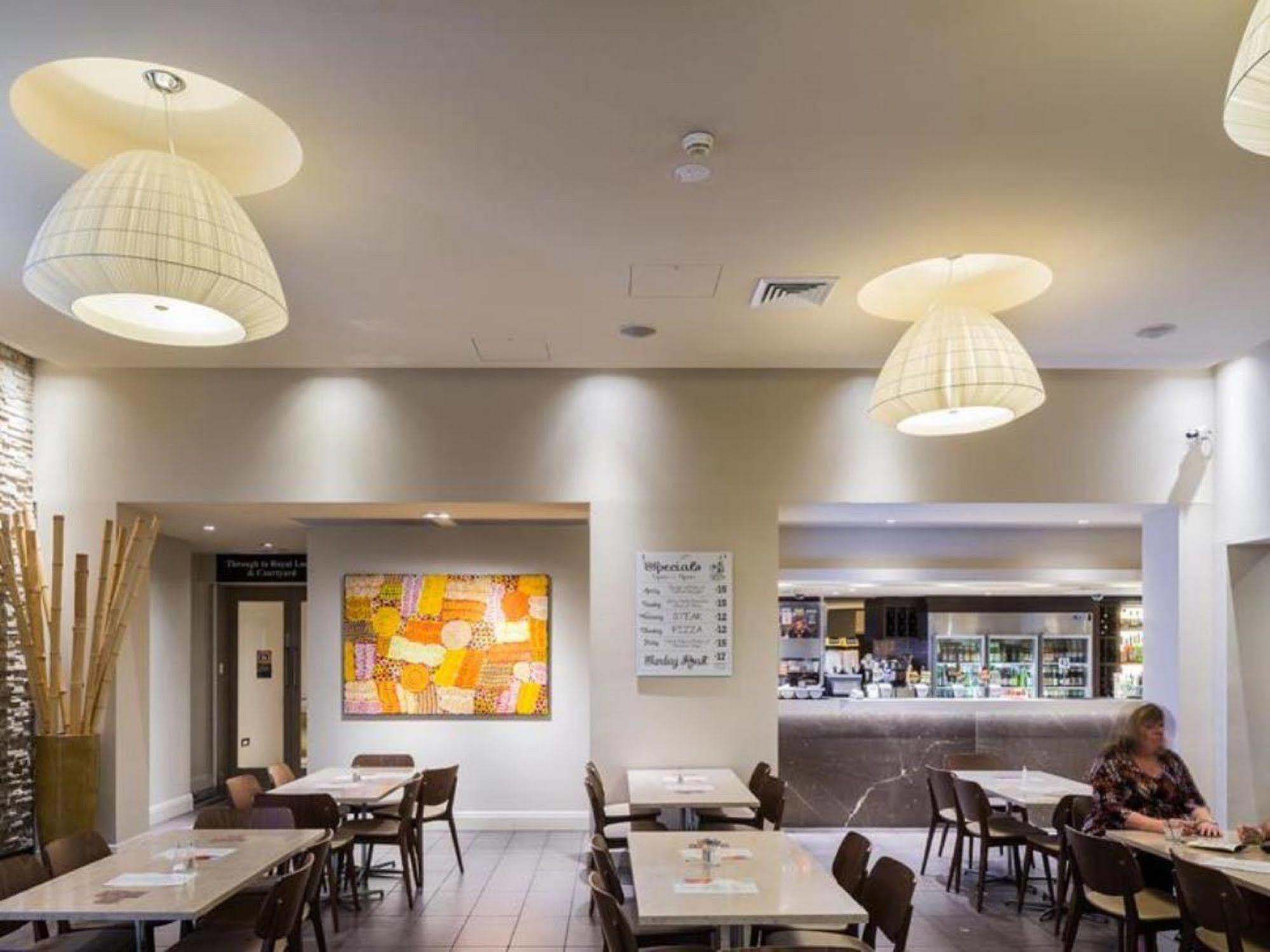 Royal Hotel Randwick Sydney Kültér fotó