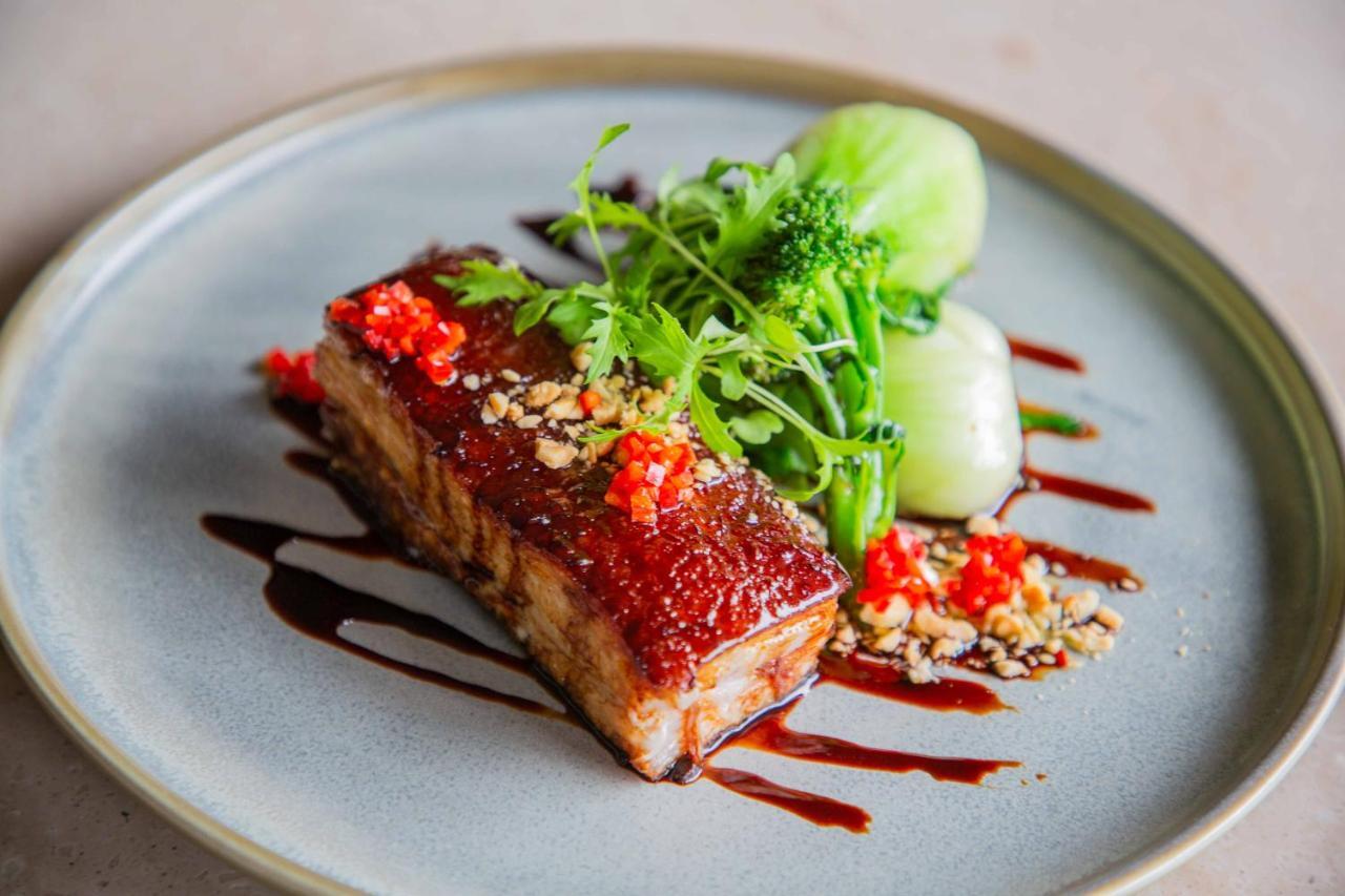 Royal Hotel Randwick Sydney Kültér fotó